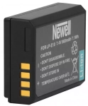 Akumulator Newell zamiennik LP-E10 (Canon)