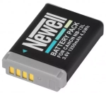 Akumulator Newell zamiennik NB-13L (Canon) 