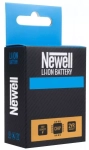 Akumulator Newell zamiennik NB-13L (Canon)