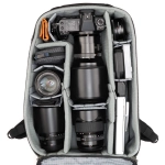 Plecak ThinkTank Airport Essentials 26L Czarny - Black