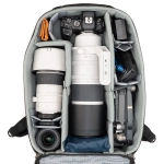 Plecak ThinkTank Airport Essentials 26L Czarny - Black