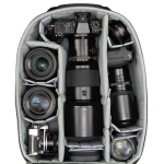 Plecak ThinkTank Airport Commuter 31L Czarny - Black (zdjęcie poglądowe - akcesoria nie wchodzą w skład oferty)