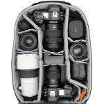 Plecak ThinkTank Airport Commuter 31L Czarny - Black (zdjęcie poglądowe - akcesoria nie wchodzą w skład oferty)