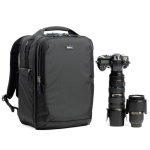 Plecak ThinkTank Airport Commuter 31L Czarny - Black (zdjęcie poglądowe - akcesoria nie wchodzą w skład oferty)