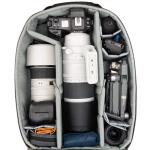 Plecak ThinkTank Airport Commuter 31L Czarny - Black (zdjęcie poglądowe - akcesoria nie wchodzą w skład oferty)