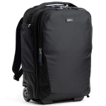 Plecak ThinkTank Airport Essentials Rolling Backpack 21L Czarny - Black