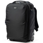Plecak ThinkTank Airport Essentials Rolling Backpack 21L Czarny - Black