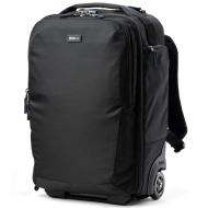 Plecak na kółkach ThinkTank Airport Essentials Rolling Backpack 21L Czarny - Black