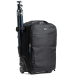 Plecak ThinkTank Airport Essentials Rolling Backpack 21L Czarny - Black