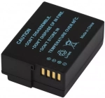 Akumulator Newell zamiennik DMW-BLC12 (Panasonic)