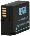Akumulator Newell zamiennik DMW-BLC12 (Panasonic)