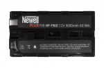 Akumulator Newell zamiennik NP-F970 Plus (Sony)