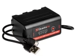 Akumulator z USB Quadralite NP-F750