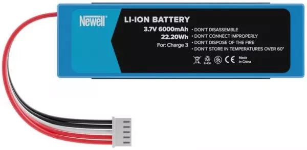 Akumulator Newell MY-JML330SL (JBL Charge 3)