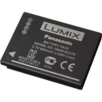Akumulator Panasonic DMW-BCH7E