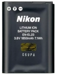 Akumulator Nikon EN-EL23