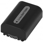Akumulator Newell zamiennik NP-FH50 (Sony)