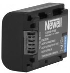 Akumulator Newell zamiennik NP-FH50 (Sony)
