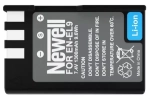 Akumulator Newell zamiennik EN-EL9 (Nikon)