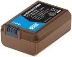 Akumulator Newell zamiennik NP-FW50 USB-C (Sony)