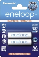 Akumulatorki Panasonic Eneloop R6/AA 1 900 mAh 2szt