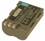 Akumulator Newell zamiennik EN-EL3e (Nikon)