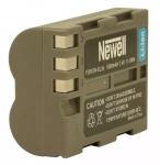 Akumulator Newell zamiennik EN-EL3e (Nikon)