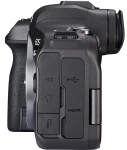Canon EOS R6 body
