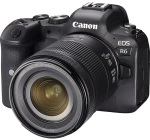 Canon EOS R6 + 24-105 mm f/4-7.1 IS STM