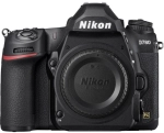 Nikon D780 body