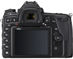 Nikon D780 body