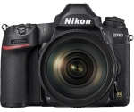 Nikon D780 + AF-S 24-120 mm f/4G ED VR
