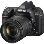Nikon D780 + AF-S 24-120 mm f/4G ED VR