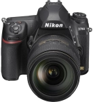Nikon D780 + AF-S 24-120 mm f/4G ED VR