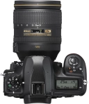 Nikon D780 + AF-S 24-120 mm f/4G ED VR