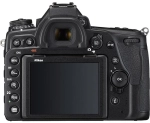 Nikon D780 + AF-S 24-120 mm f/4G ED VR