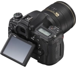 Nikon D780 + AF-S 24-120 mm f/4G ED VR