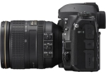 Nikon D780 + AF-S 24-120 mm f/4G ED VR