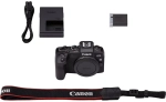 Canon EOS RP body
