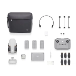 Dron DJI Mini 2 Fly More Combo (Mavic Mini 2 Fly More Combo)