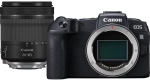 Canon EOS RP + RF 24-105 mm f/4-7.1 IS STM