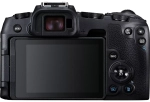 Canon EOS RP + RF 24-105 mm f/4-7.1 IS STM