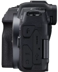 Canon EOS RP + RF 24-105 mm f/4-7.1 IS STM