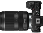 Canon EOS RP + RF 24-240 mm f/4-6.3 IS USM
