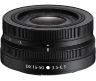 Obiektyw Nikon Nikkor Z DX 16-50 mm f/3.5-6.3 VR
