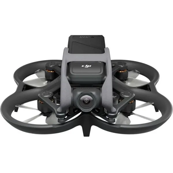 Dron DJI Avata (bez kontrolera