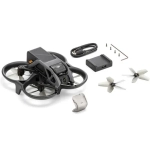 Dron DJI Avata (bez kontrolera