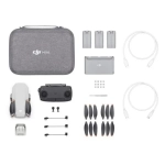 Dron DJI Mini SE Fly More Combo