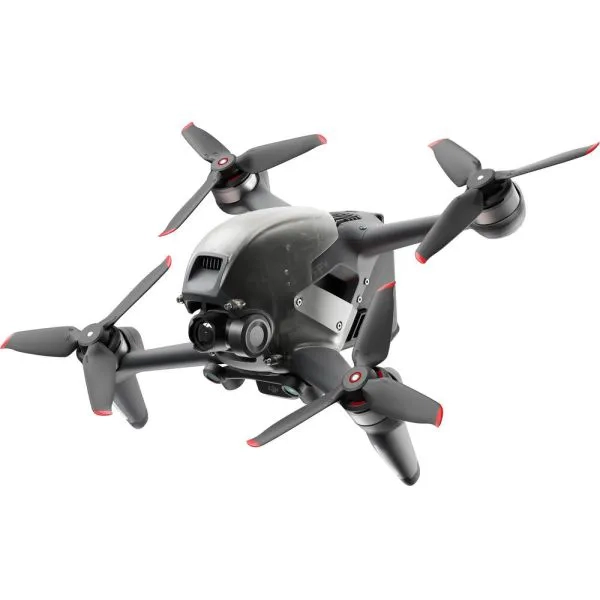 Dron DJI FPV Combo