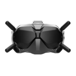 Dron DJI FPV Combo
